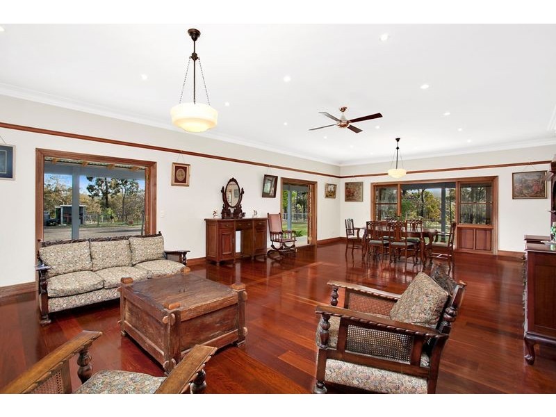 110 Sheil Road, Wilton NSW 2571