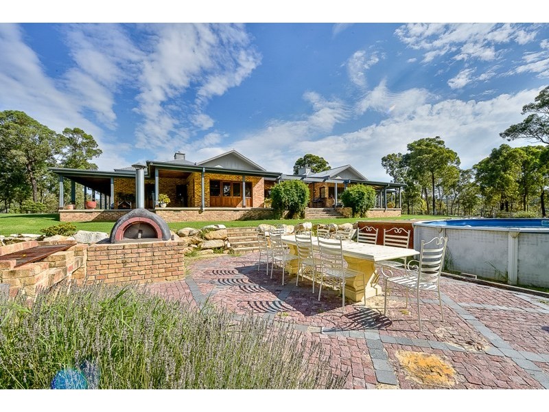 110 Sheil Road, Wilton NSW 2571