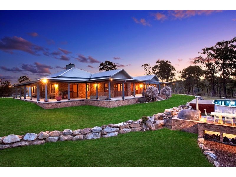 110 Sheil Road, Wilton NSW 2571