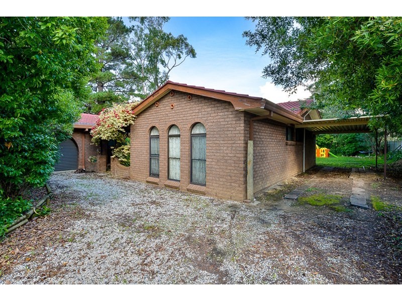 17 Matcham Road, Buxton NSW 2571
