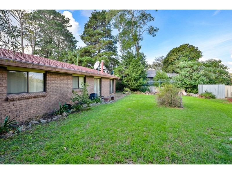 17 Matcham Road, Buxton NSW 2571