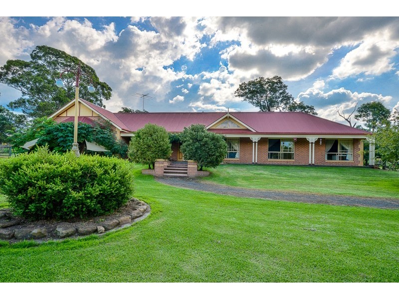 150 Barkers Lodge Road, Picton NSW 2571