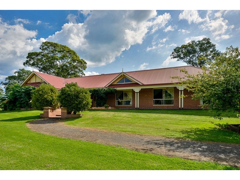 150 Barkers Lodge Road, Picton NSW 2571