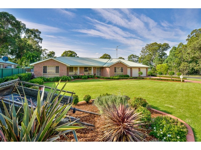 1 Wilton Street, Wilton NSW 2571