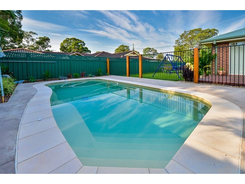 1 Wilton Street, Wilton NSW 2571