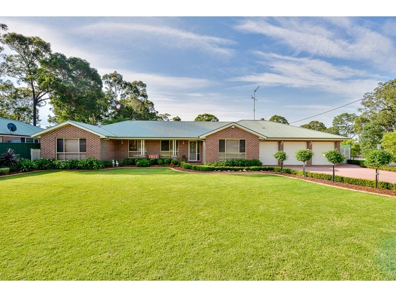 1 Wilton Street, Wilton NSW 2571