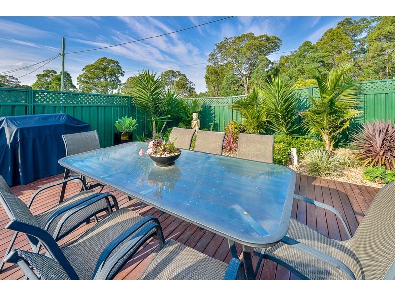 1 Wilton Street, Wilton NSW 2571