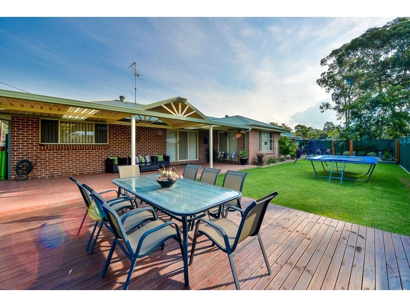 1 Wilton Street, Wilton NSW 2571