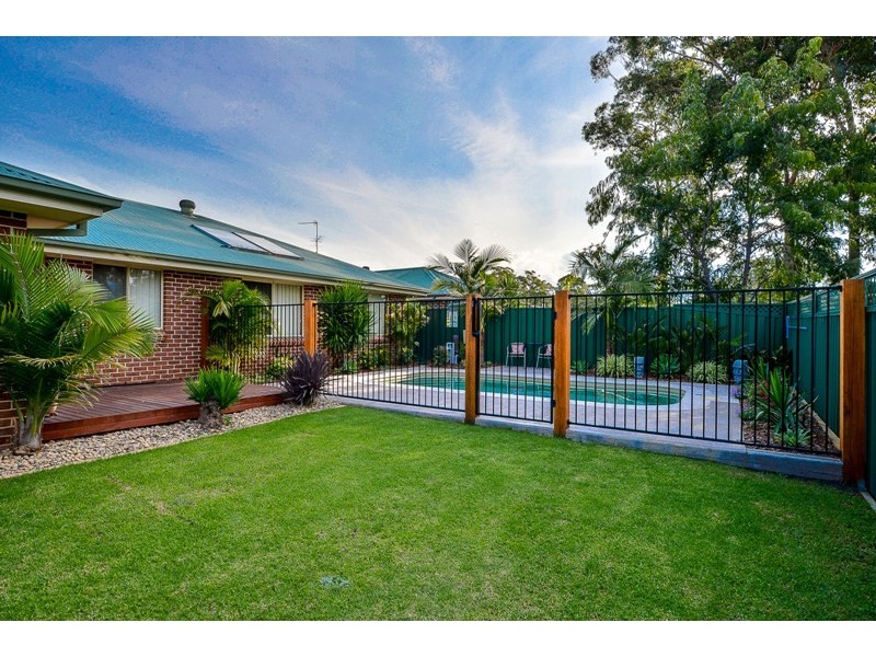 1 Wilton Street, Wilton NSW 2571