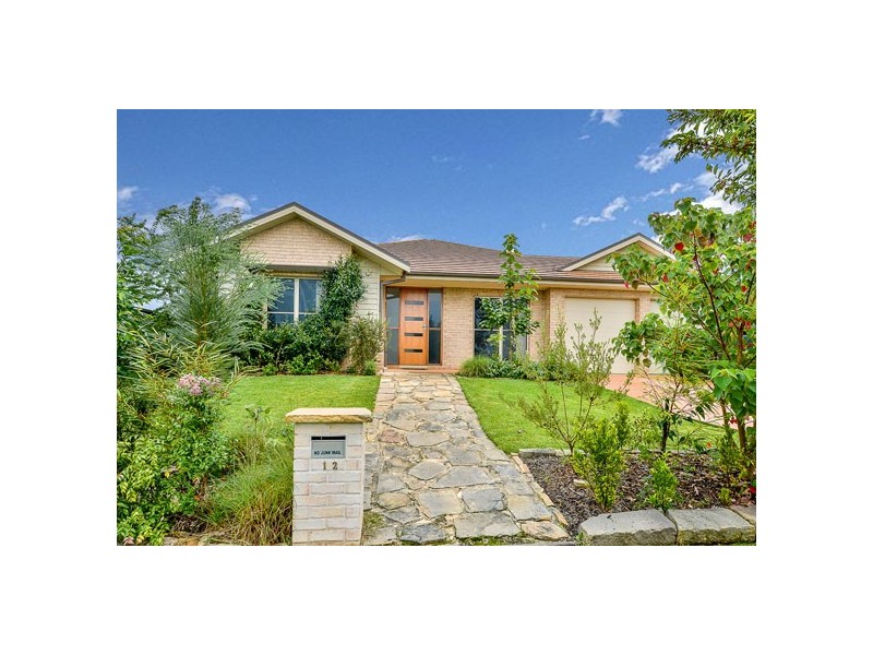 12 Doneley Street, Wilton NSW 2571