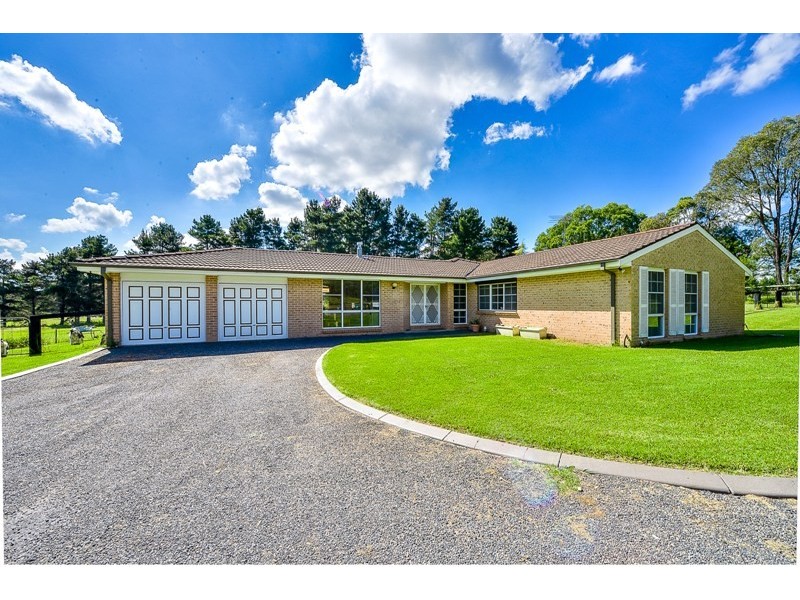 190 Arina Road, Bargo NSW 2574