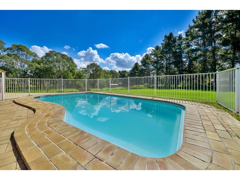 190 Arina Road, Bargo NSW 2574