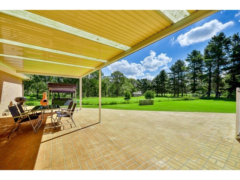 190 Arina Road, Bargo NSW 2574