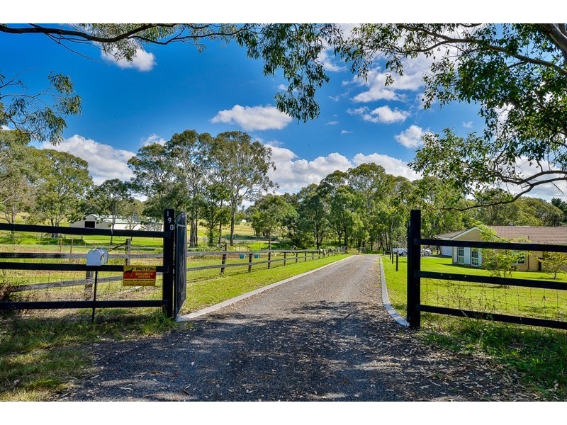 190 Arina Road, Bargo NSW 2574