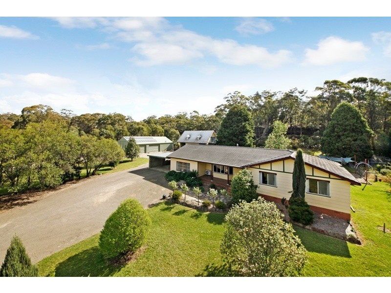 Lot 15 Coates Road, Hill Top NSW 2575