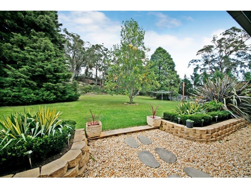 Lot 15 Coates Road, Hill Top NSW 2575