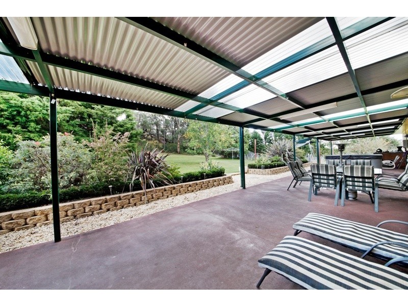 Lot 15 Coates Road, Hill Top NSW 2575