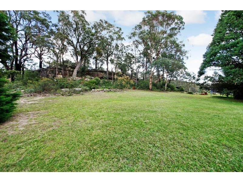 Lot 15 Coates Road, Hill Top NSW 2575