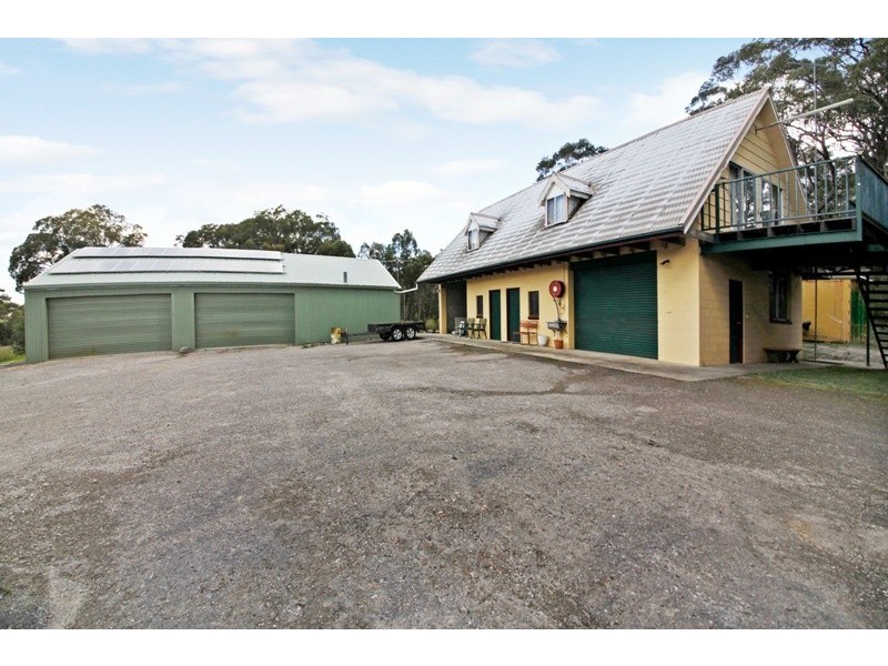 Lot 15 Coates Road, Hill Top NSW 2575