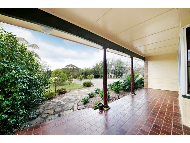 Lot 15 Coates Road, Hill Top NSW 2575