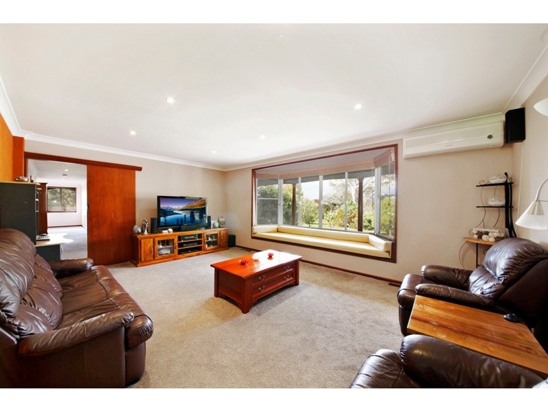 Lot 15 Coates Road, Hill Top NSW 2575