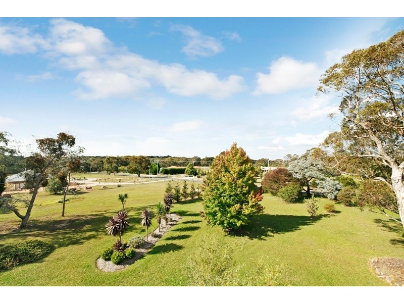 Lot 15 Coates Road, Hill Top NSW 2575