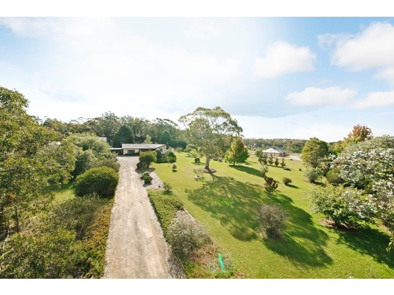 Lot 15 Coates Road, Hill Top NSW 2575