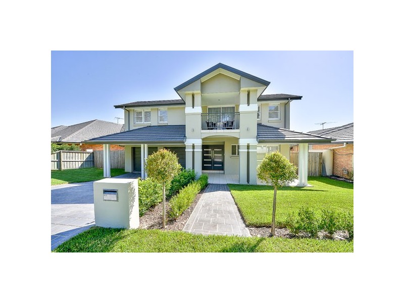 7 Warner Street, Camden Park NSW 2570