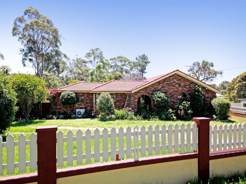 21-23 Park Avenue, Tahmoor NSW 2573