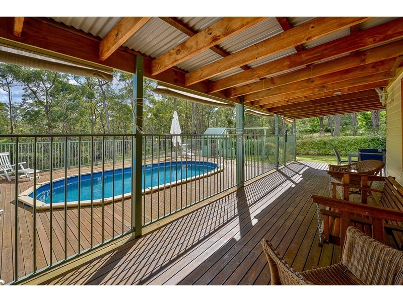 13-21 William Street, Buxton NSW 2571