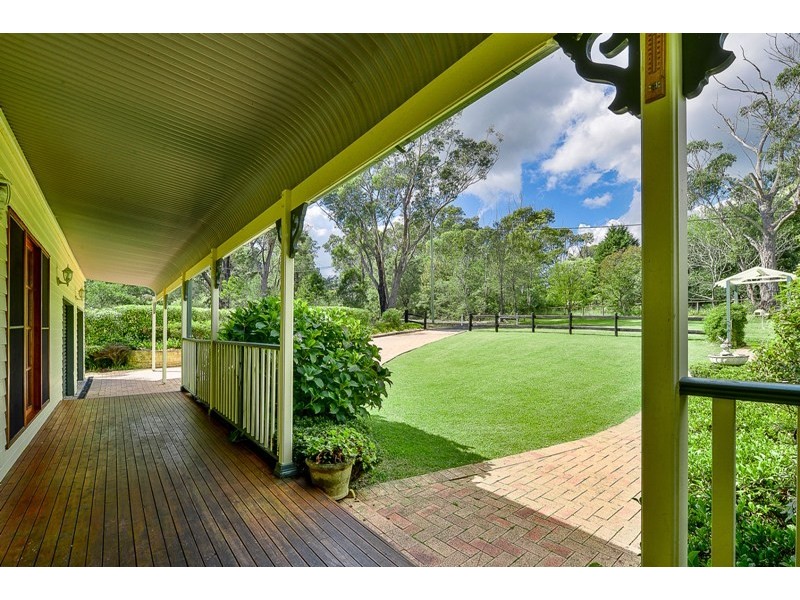 13-21 William Street, Buxton NSW 2571