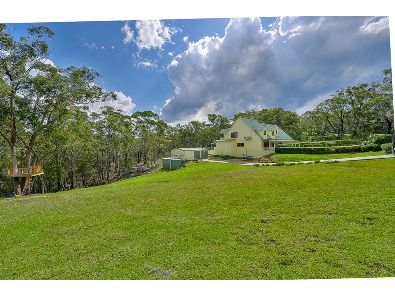 13-21 William Street, Buxton NSW 2571