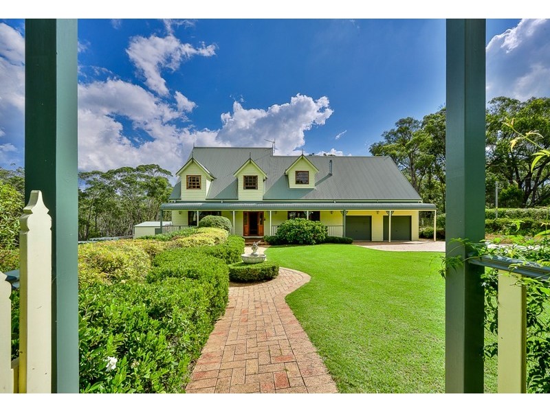 13-21 William Street, Buxton NSW 2571