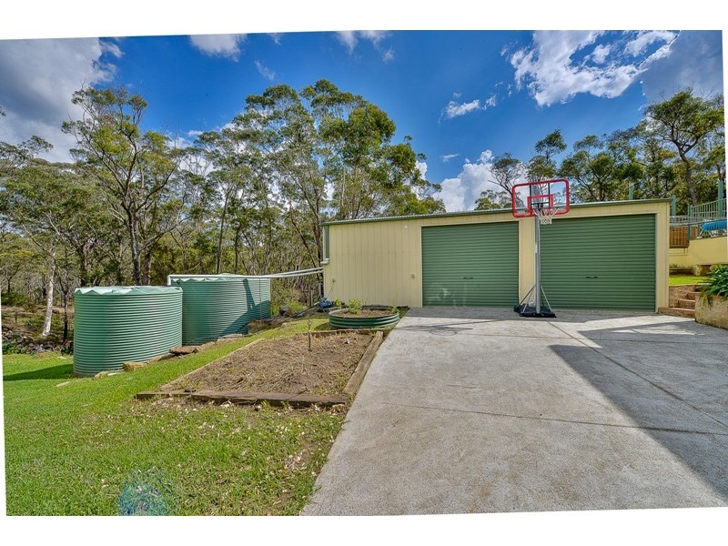 13-21 William Street, Buxton NSW 2571