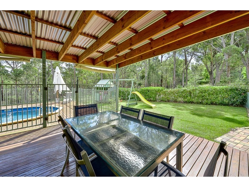 13-21 William Street, Buxton NSW 2571