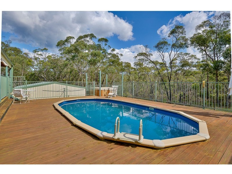 13-21 William Street, Buxton NSW 2571