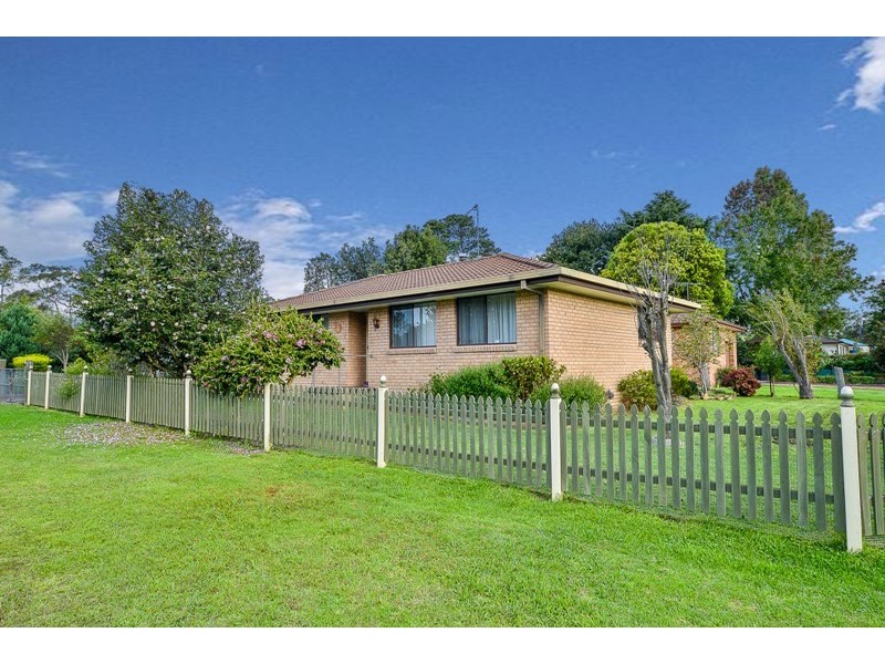 43 Sunrise Road, Yerrinbool NSW 2575