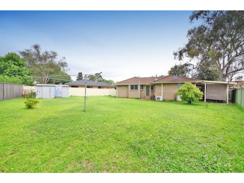 20 Wren Place, Thirlmere NSW 2572