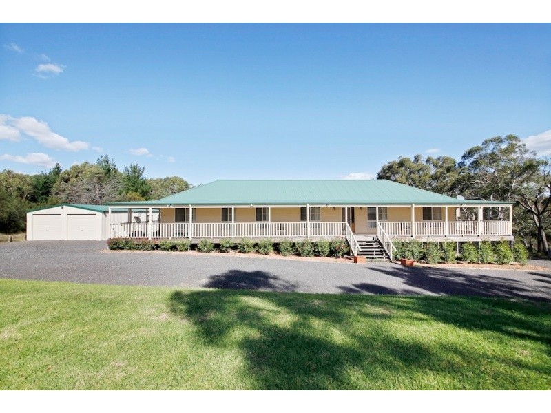 5 Elms Place, Balmoral Village NSW 2571