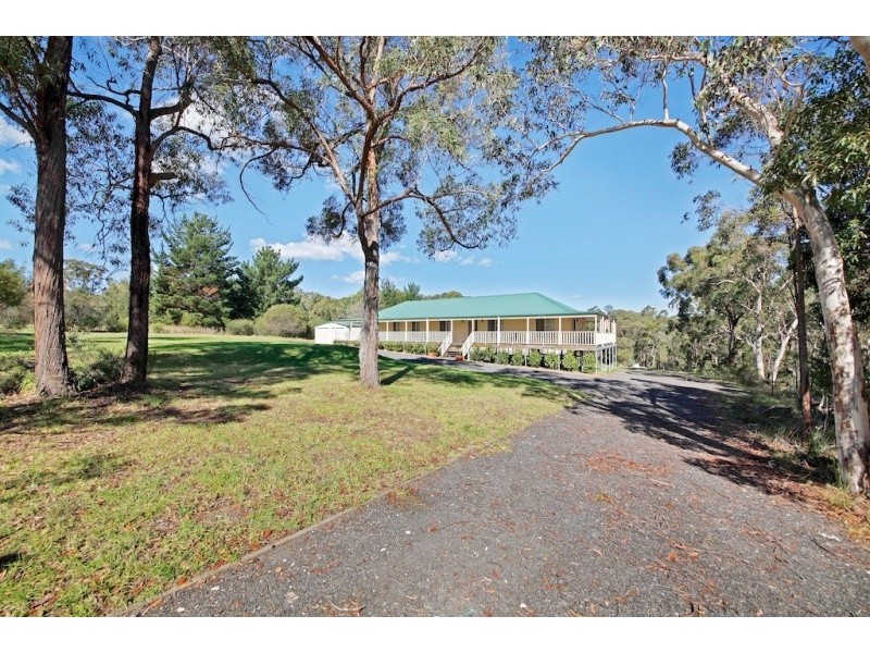 5 Elms Place, Balmoral Village NSW 2571