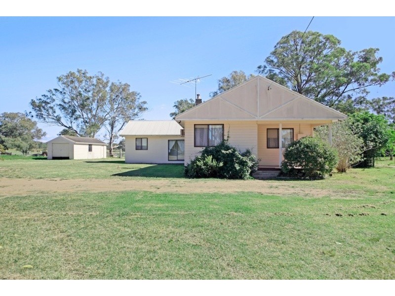 375 Pheasants Nest Road, Pheasants Nest NSW 2574
