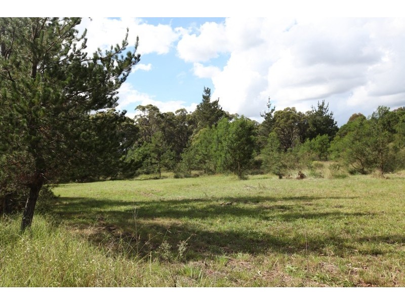 Lot 45,  Jarvis Street, Thirlmere NSW 2572