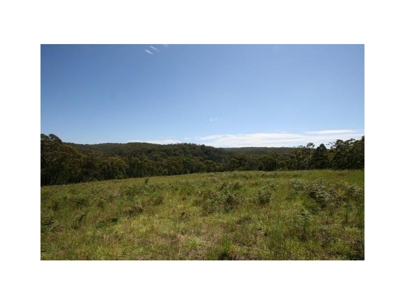 22 Drapers Road, Colo Vale NSW 2575