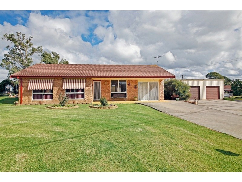 168 Hawthorne Road, Bargo NSW 2574