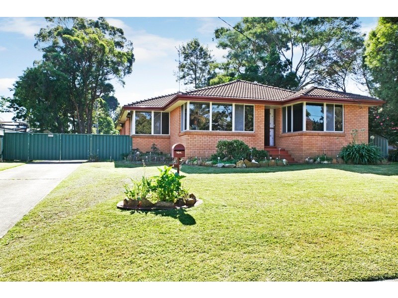1 Tanya Place, Tahmoor NSW 2573