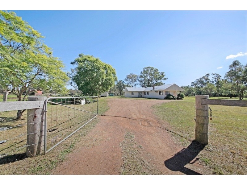 375 Pheasants Nest Road, Pheasants Nest NSW 2574