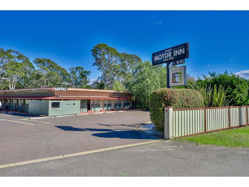 3568 Remembrance Drive, Bargo NSW 2574