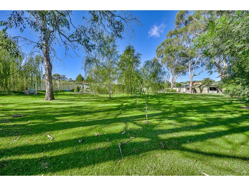 3568 Remembrance Drive, Bargo NSW 2574