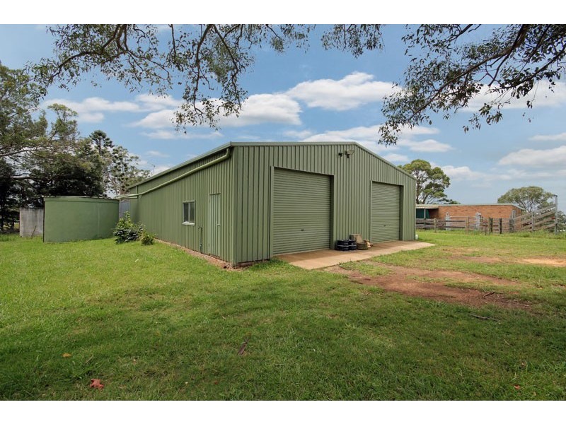 The Oaks NSW 2570