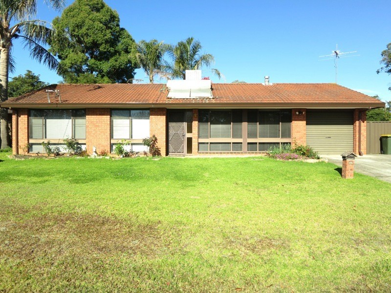 105 East Parade, Buxton NSW 2571